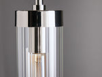 Andreas Modern Glass Pendant Light