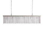 Andalucia Bespoke Classic Rectangular Chandelier