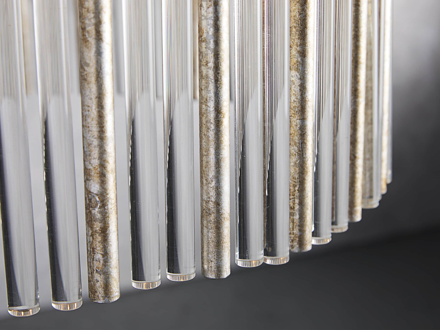 Andalucia Bespoke Classic Round Chandelier