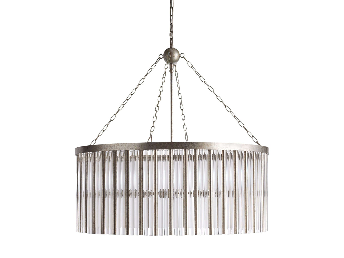 Andalucia Bespoke Classic Round Chandelier