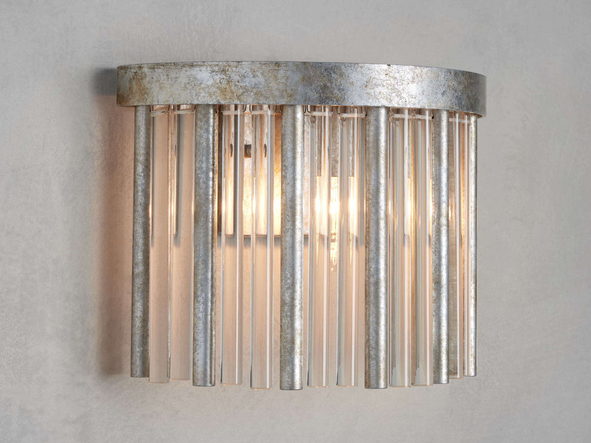 Andalucia Bespoke Classic Wall Sconce