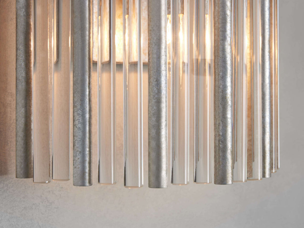 Andalucia Bespoke Classic Wall Sconce