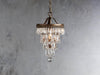 Anabella Exquisite Crystal Pendant Light