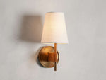 Hastings Midcentury Modern Wall Sconce