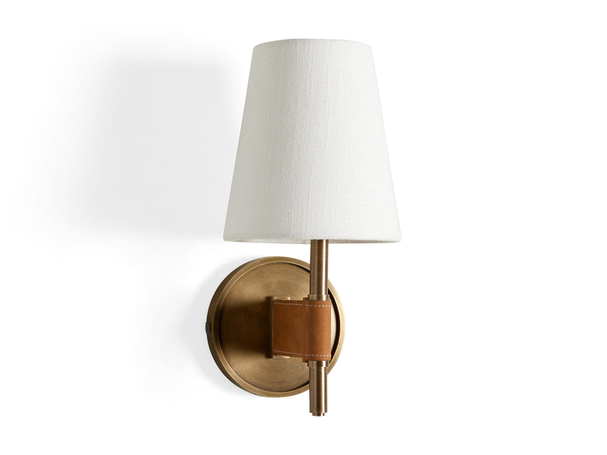 Hastings Midcentury Modern Wall Sconce