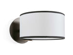 Daphne Gallery Style Wall Sconce