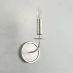 Arnett Handcrafted Vintage Wall Sconce