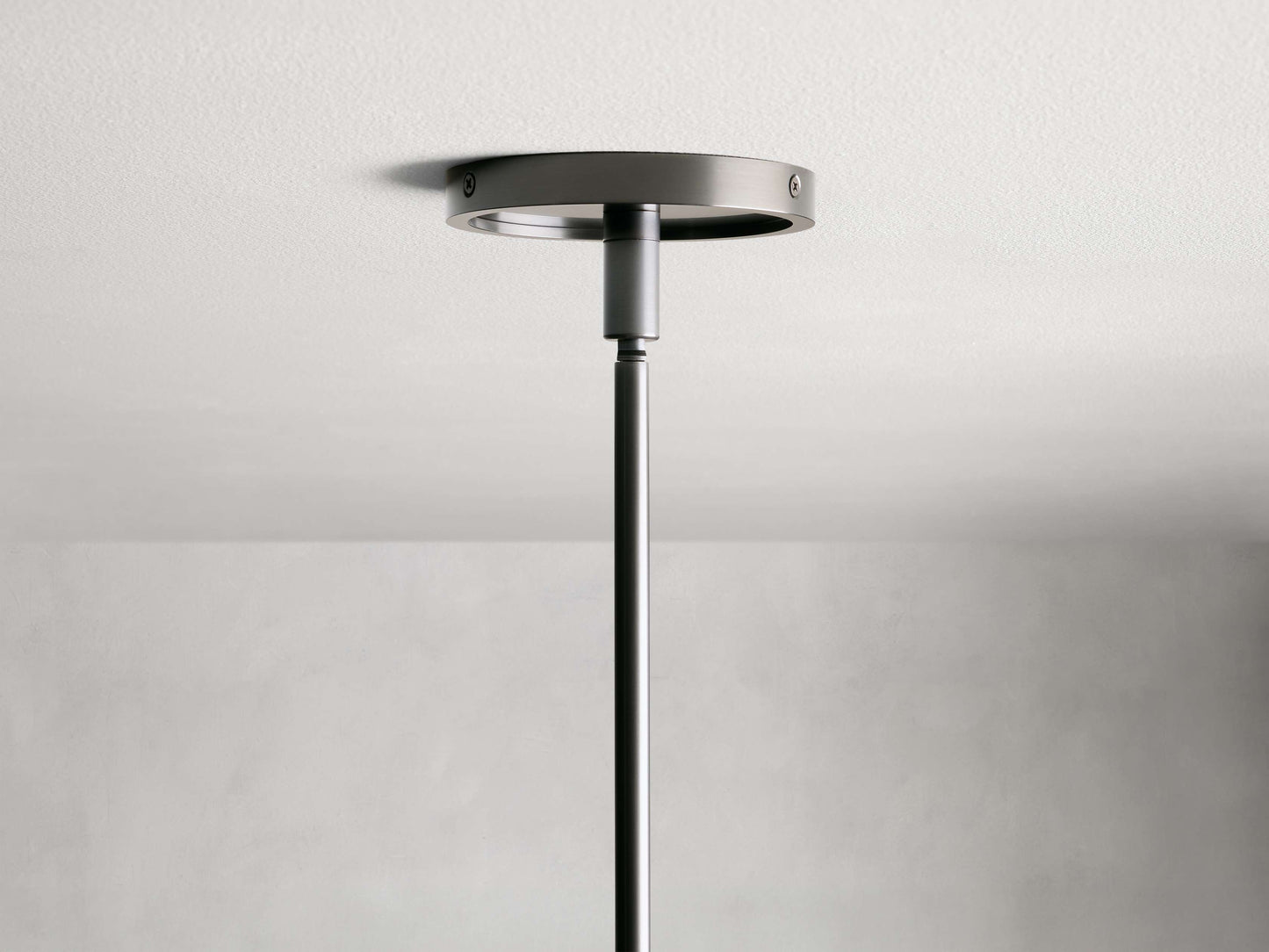 Theron Cone Cluster Round Chandelier