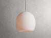 Arica Handcrafted Alabaster Pendant Light