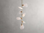 Lyla Floral Whisper Pendant Light