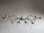 Viticcio Garden Vine Linear Chandelier