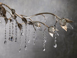 Viticcio Garden Vine Linear Chandelier