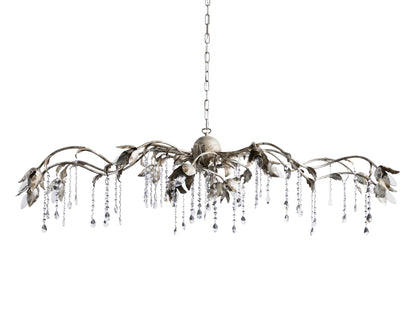 Viticcio Garden Vine Linear Chandelier