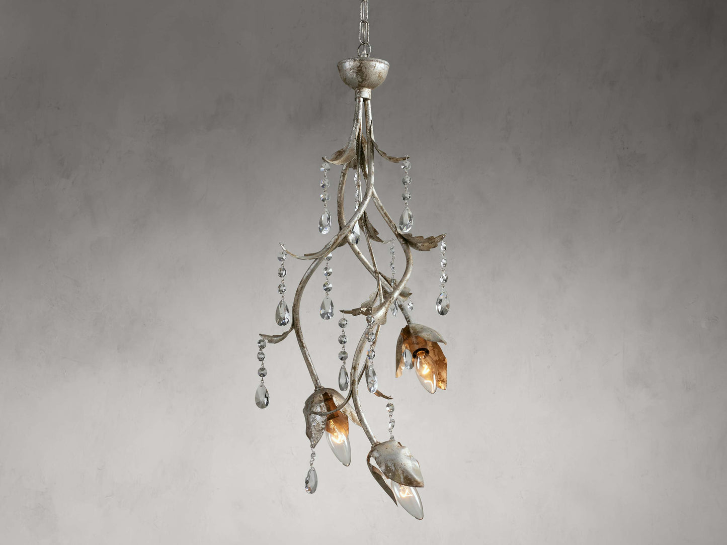 Viticcio Garden Vine Pendant Light