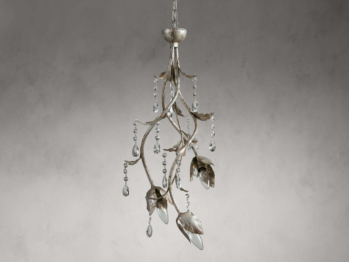 Viticcio Garden Vine Pendant Light