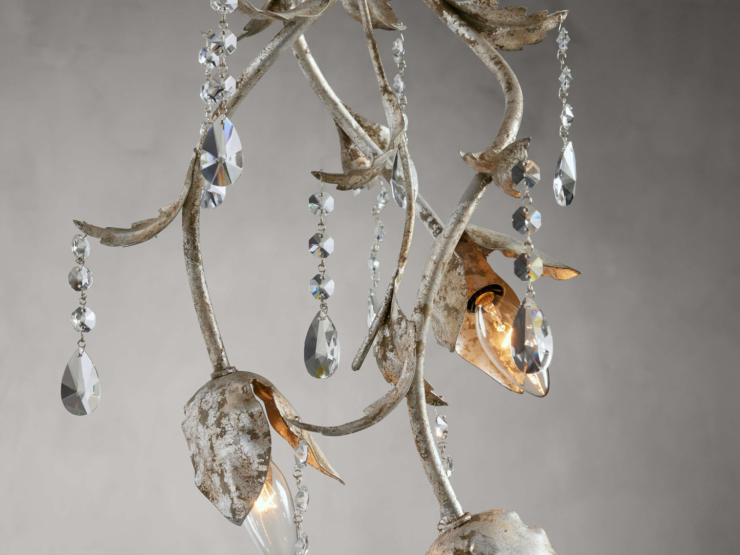 Viticcio Garden Vine Pendant Light