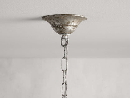 Viticcio Garden Vine Pendant Light