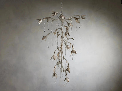 Viticcio Garden Vine Cascade Chandelier