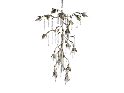 Viticcio Garden Vine Cascade Chandelier