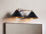 Arno Classic Minimalist Wall Sconce