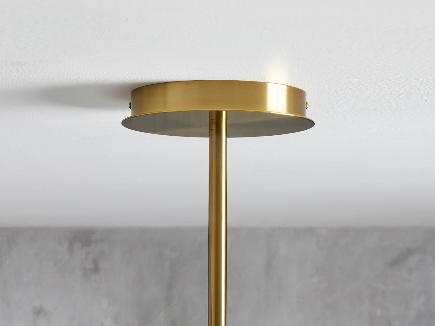 Roscoe Handblown Globe Chandelier