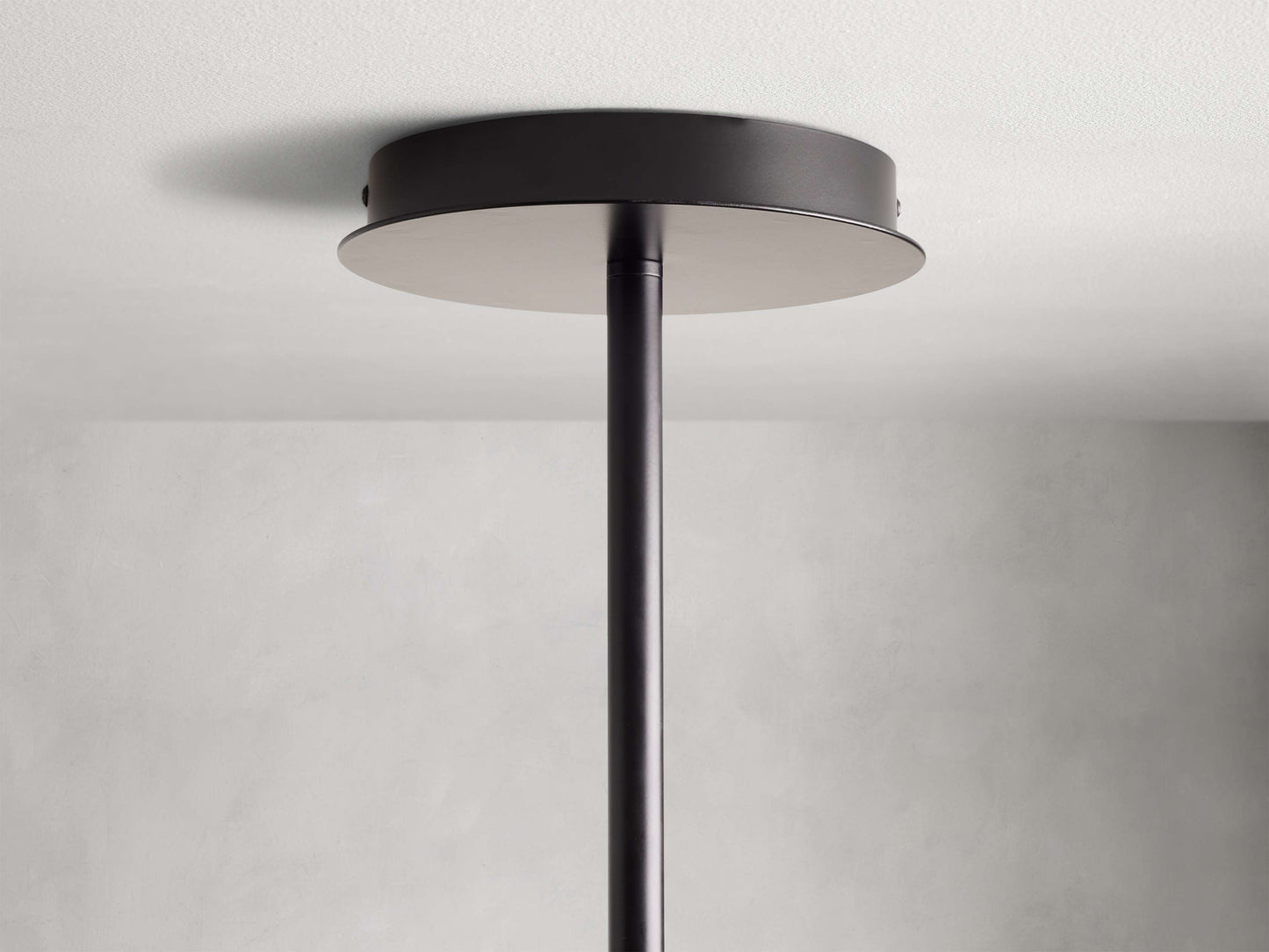 Roscoe Handblown Globe Chandelier