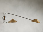 Simms Aura Contour Wall Sconce