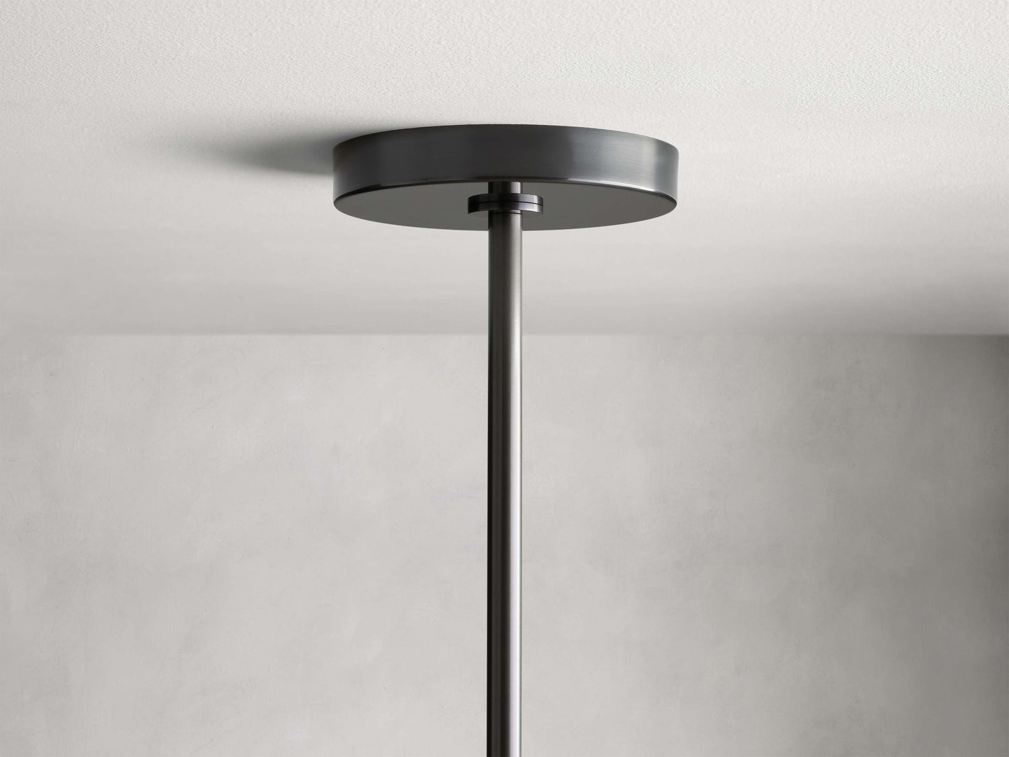 Noella Globe Glass Branch Chandelier