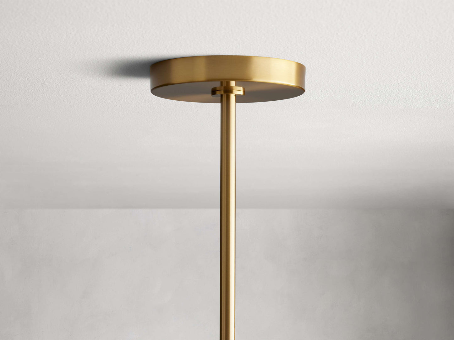 Noella Globe Glass Branch Chandelier