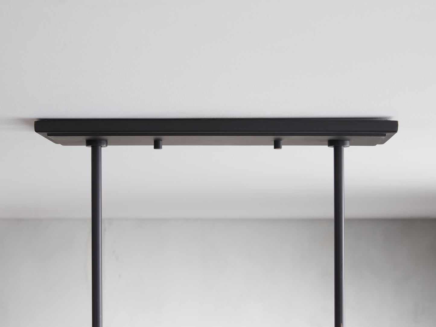 Jacarra Primordial Glow Linear Chandelier