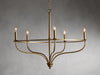 Rosalind Palace Classic Branch Chandelier