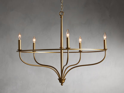 Rosalind Palace Classic Branch Chandelier