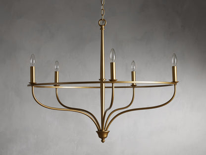 Rosalind Palace Classic Branch Chandelier