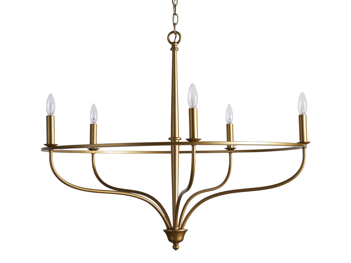 Rosalind Palace Classic Branch Chandelier