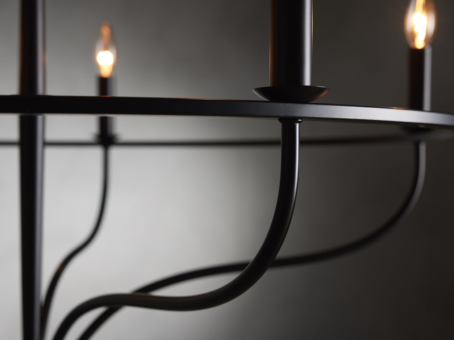 Rosalind Palace Classic Branch Chandelier