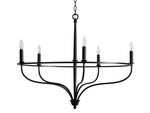 Rosalind Palace Classic Branch Chandelier