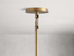 Palladian Fortress Outdoor Pendant Light
