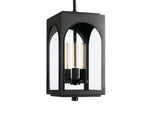 Palladian Fortress Outdoor Pendant Light
