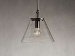 Wescott Modern Cone Pendant Light