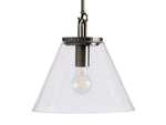 Wescott Modern Cone Pendant Light