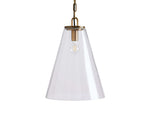Wescott Modern Cone Pendant Light