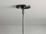 Wescott Modern Cone Pendant Light