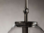 Wescott Modern Cone Pendant Light