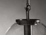 Wescott Modern Globe Pendant Light