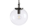 Wescott Modern Globe Pendant Light