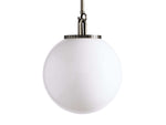 Wescott Modern Globe Pendant Light