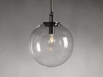 Wescott Modern Globe Pendant Light