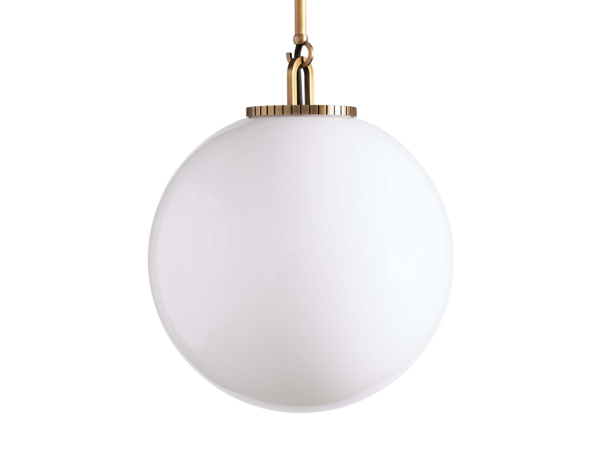 Wescott Modern Globe Pendant Light