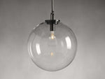 Wescott Modern Globe Pendant Light