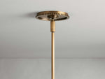 Wescott Modern Globe Pendant Light